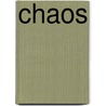 Chaos door Wietske Idema