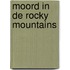 Moord in de Rocky Mountains