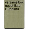 Verzamelbox Guust Flater (19delen) door André Franquin