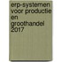 ERP-systemen voor Productie en Groothandel 2017