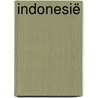 Indonesië by Mirjam van den Berg