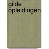 Gilde Opleidingen by Rem Groenewegen