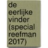 De eerlijke vinder (Special Reefman 2017)