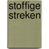 Stoffige streken