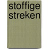 Stoffige streken by Femke Dekker