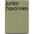 junior havo/vwo