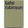 Tjalie Robinson by Unknown