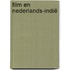 Film en Nederlands-Indië