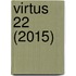 Virtus 22 (2015)