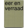 Eer en verraad door Atalanta Nèhmoura