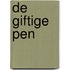 De giftige pen