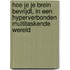 Hoe je je brein bevrijdt, in een hyperverbonden multitaskende wereld