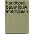 Handboek bouw jouw leefstijlplan