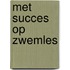 Met succes op zwemles