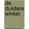 De duistere winkel by Georges Perec