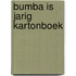 Bumba is jarig kartonboek