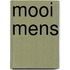 Mooi mens