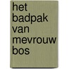 Het badpak van mevrouw Bos by Rik Kuethe