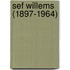 Sef Willems (1897-1964)