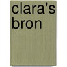 Clara's Bron door Elisabeth Luurtsema