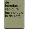 De introductie van dure technologie in de zorg door Rudy Douven