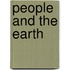 People and the earth
