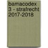 Bamacodex 3 - strafrecht 2017-2018