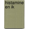 Histamine en ik door Didy Van de Veer