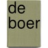 De boer