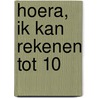 Hoera, ik kan rekenen tot 10 by Znu