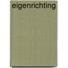 Eigenrichting by Unknown