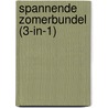 Spannende zomerbundel (3-in-1) door Elizabeth Heiter