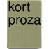 Kort proza