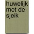 Huwelijk met de sjeik