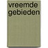 Vreemde gebieden