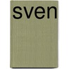 Sven by Mariëlle van Woudenberg