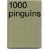 1000 pinguïns