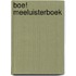 Boe! Meeluisterboek