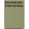 Bezielende interventies door Peter Rensen