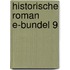 Historische roman e-bundel 9