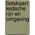 Fietskaart Leidsche Rijn en Omgeving