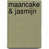 Maancake & Jasmijn by Maria Lam