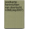 Oostkamp - Herinrichten van doortocht N368(OKP3007) door Tessa Beukelaar-van Gulik