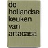 De Hollandse keuken van Artacasa