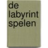 De labyrint spelen