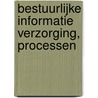 Bestuurlijke informatie verzorging, processen by O.C. van Leeuwen
