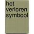 Het verloren symbool