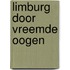 Limburg door vreemde oogen