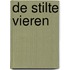 De stilte vieren