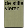 De stilte vieren door Franck Ploum